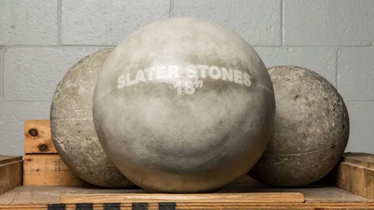 Atlas Stones lead image.