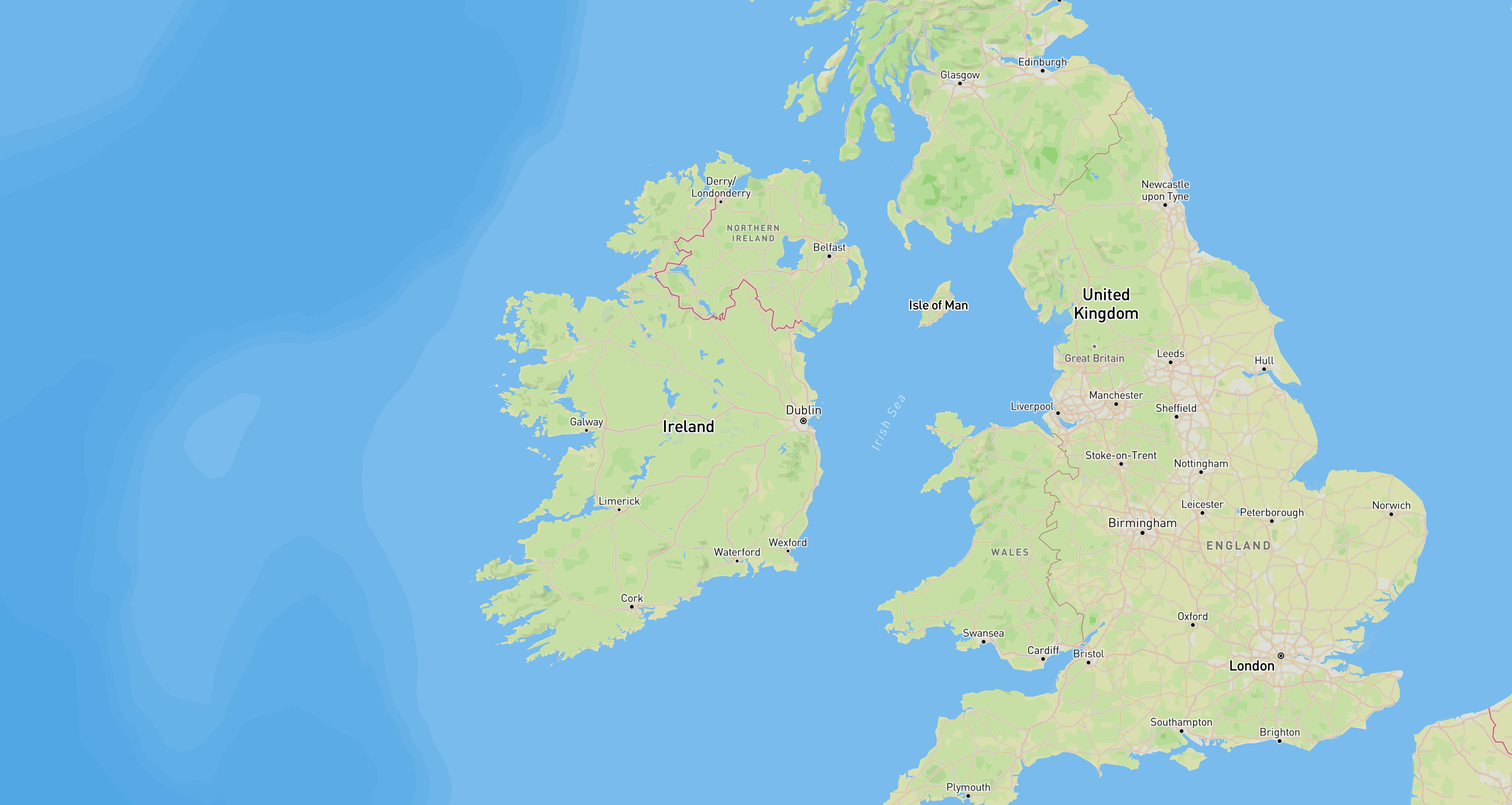 Irish lifting stone locations lead image.
